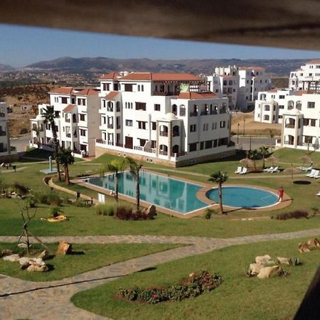 קאבו נגרו Appartement En Residence Lilacs Garden Avec Clim Et Wifi מראה חיצוני תמונה