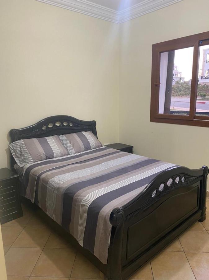 קאבו נגרו Appartement En Residence Lilacs Garden Avec Clim Et Wifi מראה חיצוני תמונה