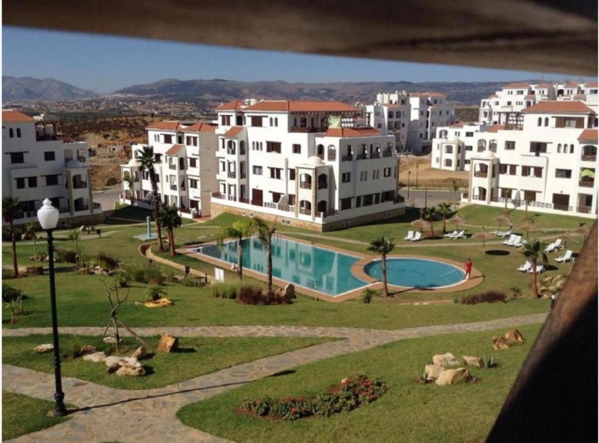 קאבו נגרו Appartement En Residence Lilacs Garden Avec Clim Et Wifi מראה חיצוני תמונה
