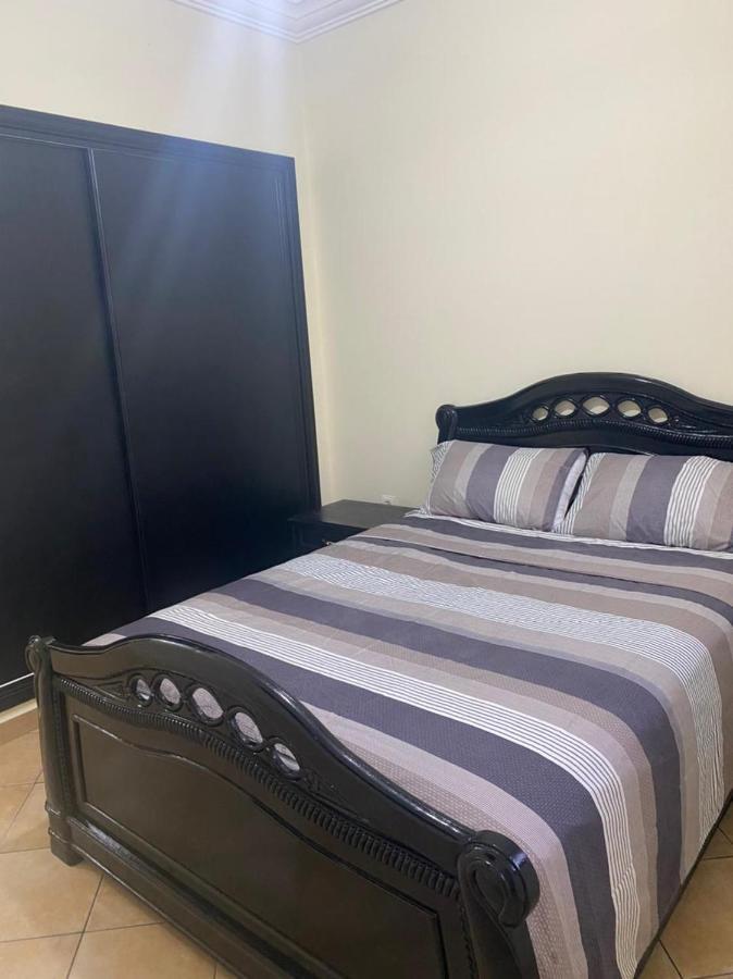 קאבו נגרו Appartement En Residence Lilacs Garden Avec Clim Et Wifi מראה חיצוני תמונה