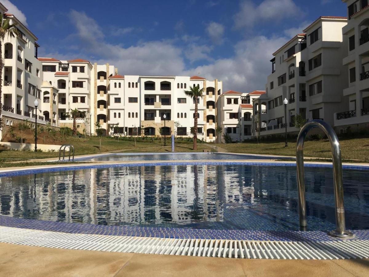 קאבו נגרו Appartement En Residence Lilacs Garden Avec Clim Et Wifi מראה חיצוני תמונה