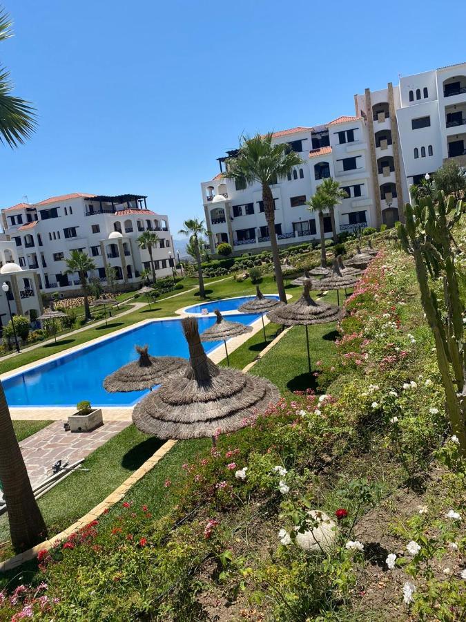 קאבו נגרו Appartement En Residence Lilacs Garden Avec Clim Et Wifi מראה חיצוני תמונה
