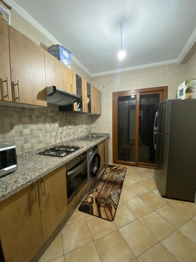 קאבו נגרו Appartement En Residence Lilacs Garden Avec Clim Et Wifi מראה חיצוני תמונה