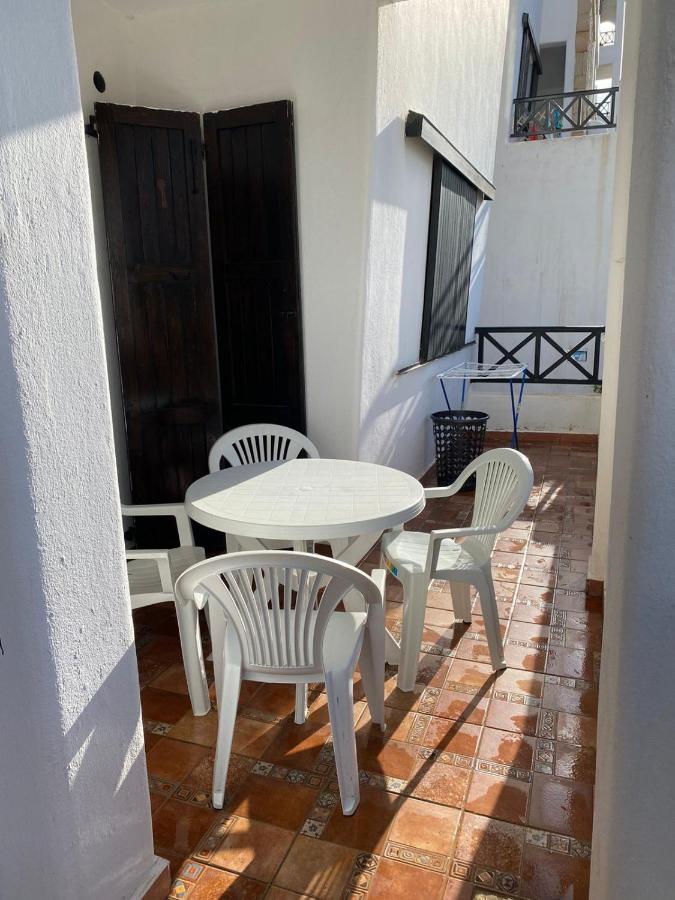 קאבו נגרו Appartement En Residence Lilacs Garden Avec Clim Et Wifi מראה חיצוני תמונה
