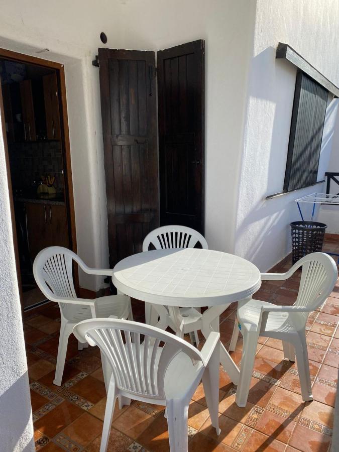 קאבו נגרו Appartement En Residence Lilacs Garden Avec Clim Et Wifi מראה חיצוני תמונה