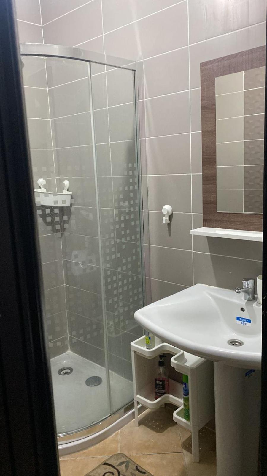 קאבו נגרו Appartement En Residence Lilacs Garden Avec Clim Et Wifi מראה חיצוני תמונה