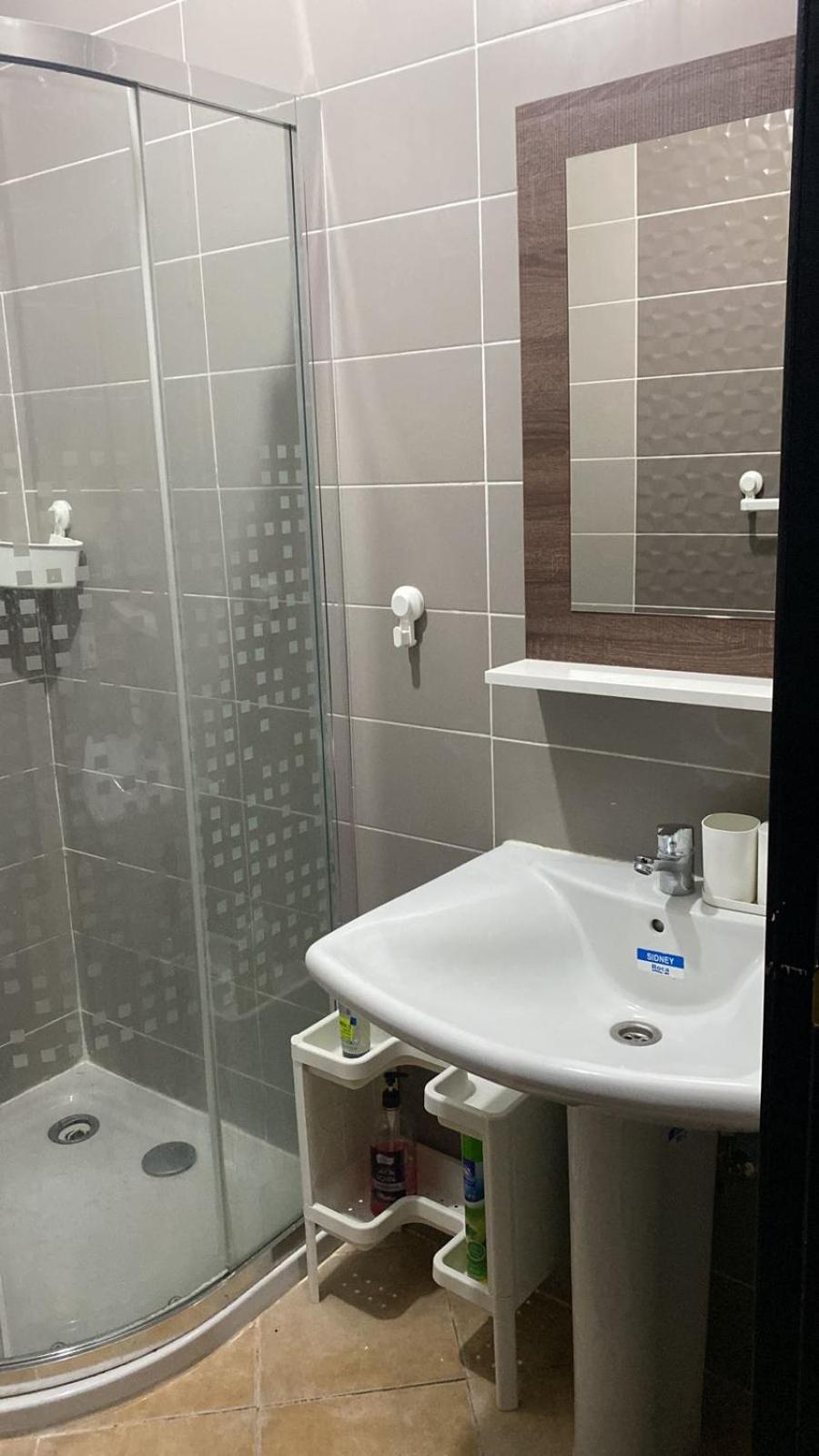קאבו נגרו Appartement En Residence Lilacs Garden Avec Clim Et Wifi מראה חיצוני תמונה