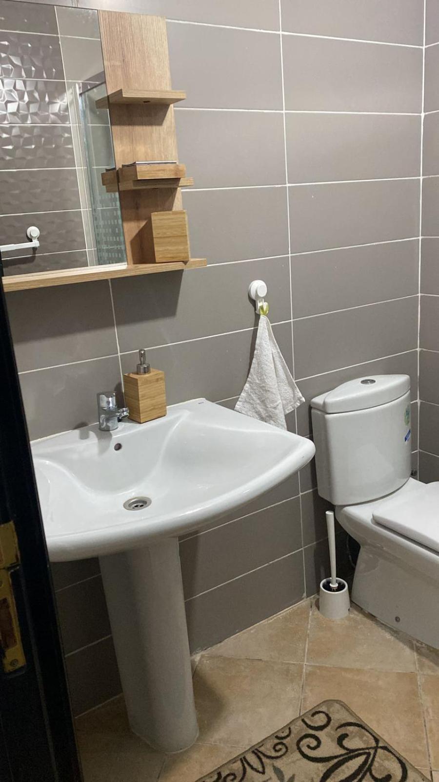 קאבו נגרו Appartement En Residence Lilacs Garden Avec Clim Et Wifi מראה חיצוני תמונה