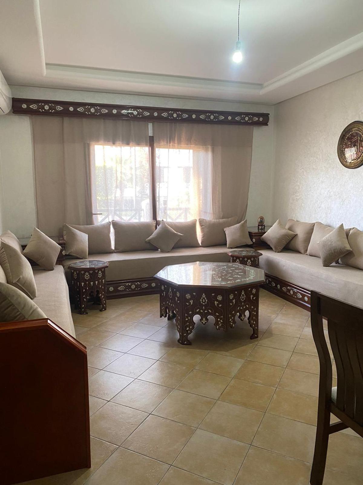קאבו נגרו Appartement En Residence Lilacs Garden Avec Clim Et Wifi מראה חיצוני תמונה