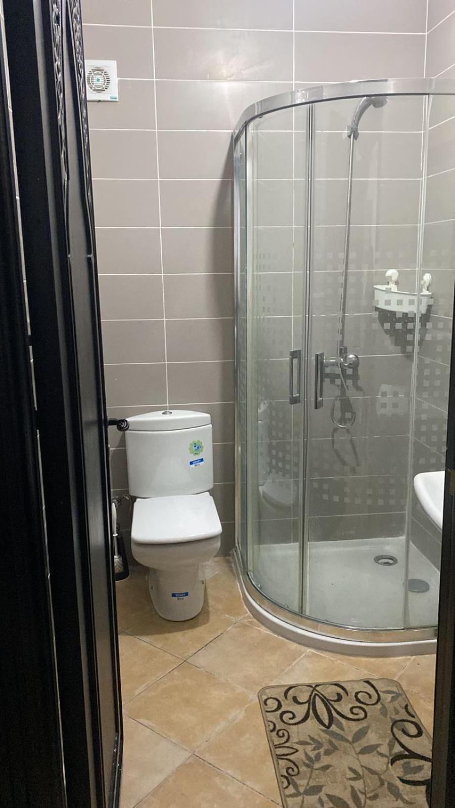 קאבו נגרו Appartement En Residence Lilacs Garden Avec Clim Et Wifi מראה חיצוני תמונה