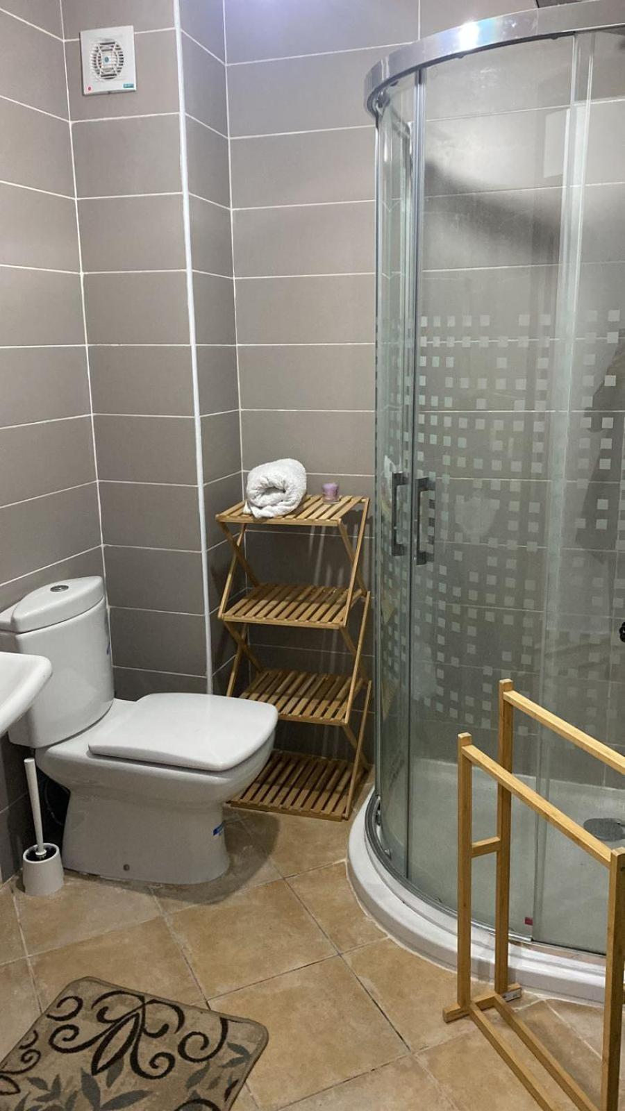 קאבו נגרו Appartement En Residence Lilacs Garden Avec Clim Et Wifi מראה חיצוני תמונה
