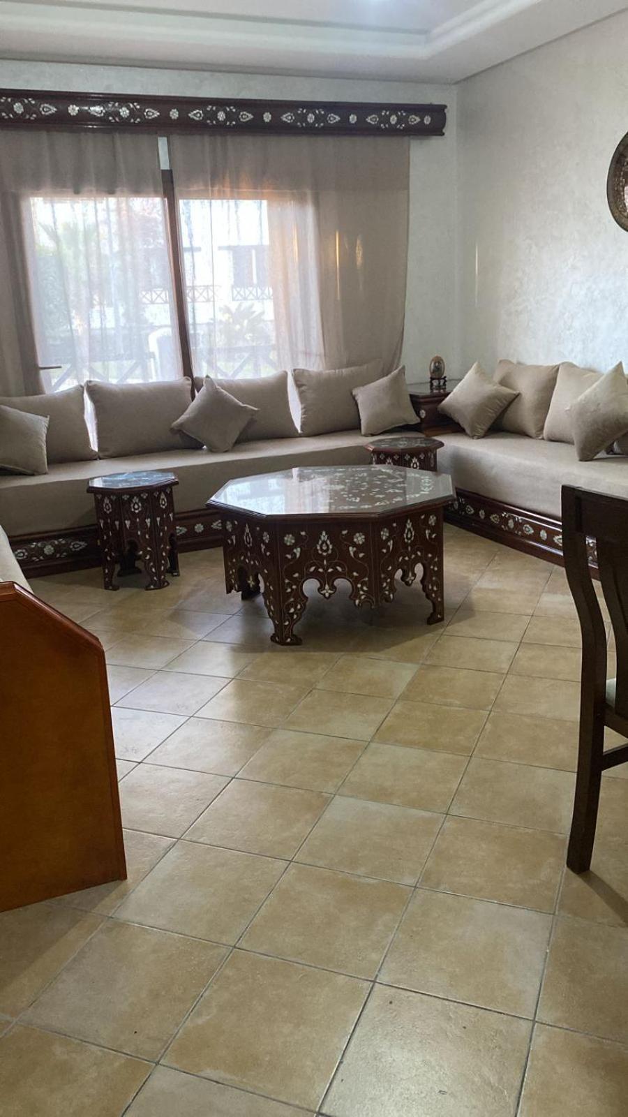 קאבו נגרו Appartement En Residence Lilacs Garden Avec Clim Et Wifi מראה חיצוני תמונה