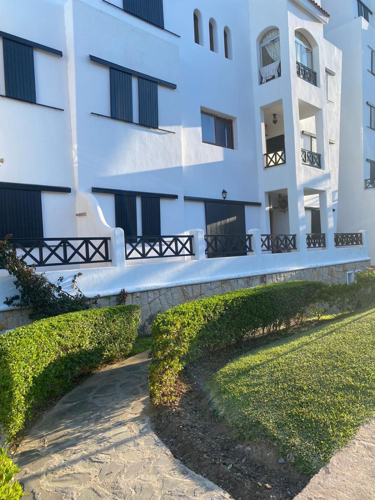 קאבו נגרו Appartement En Residence Lilacs Garden Avec Clim Et Wifi מראה חיצוני תמונה