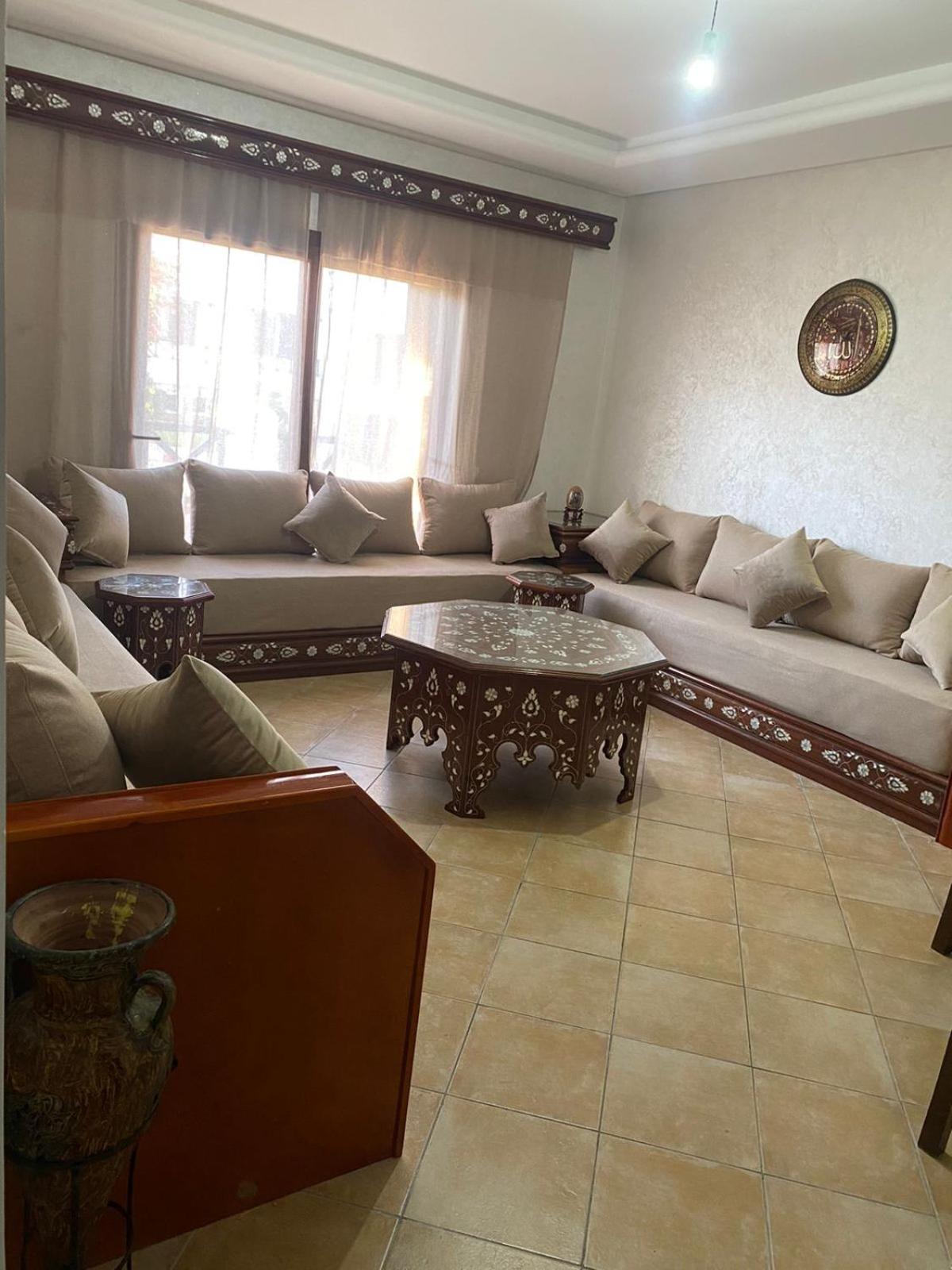 קאבו נגרו Appartement En Residence Lilacs Garden Avec Clim Et Wifi מראה חיצוני תמונה
